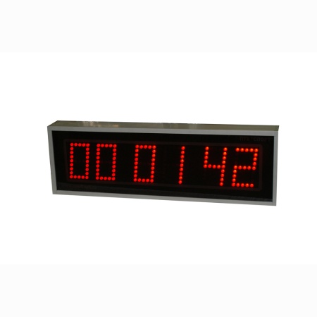 Купить Часы-секундомер настенные С2.25 знак 250 мм в Ликине-Дулёве 