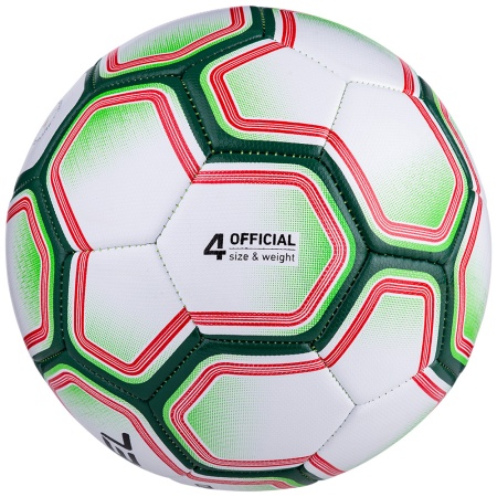 Купить Мяч футбольный Jögel Nano №4 в Ликине-Дулёве 